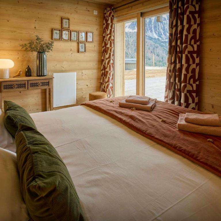 Chalet Parakima - OVO Network - Chalet - 13