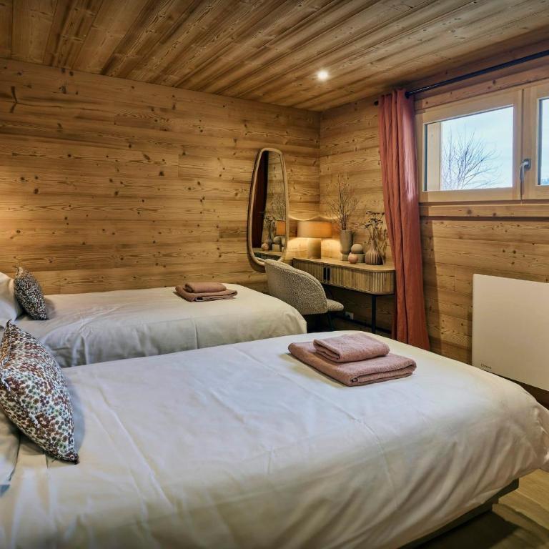 Chalet Parakima - OVO Network - Chalet - 15