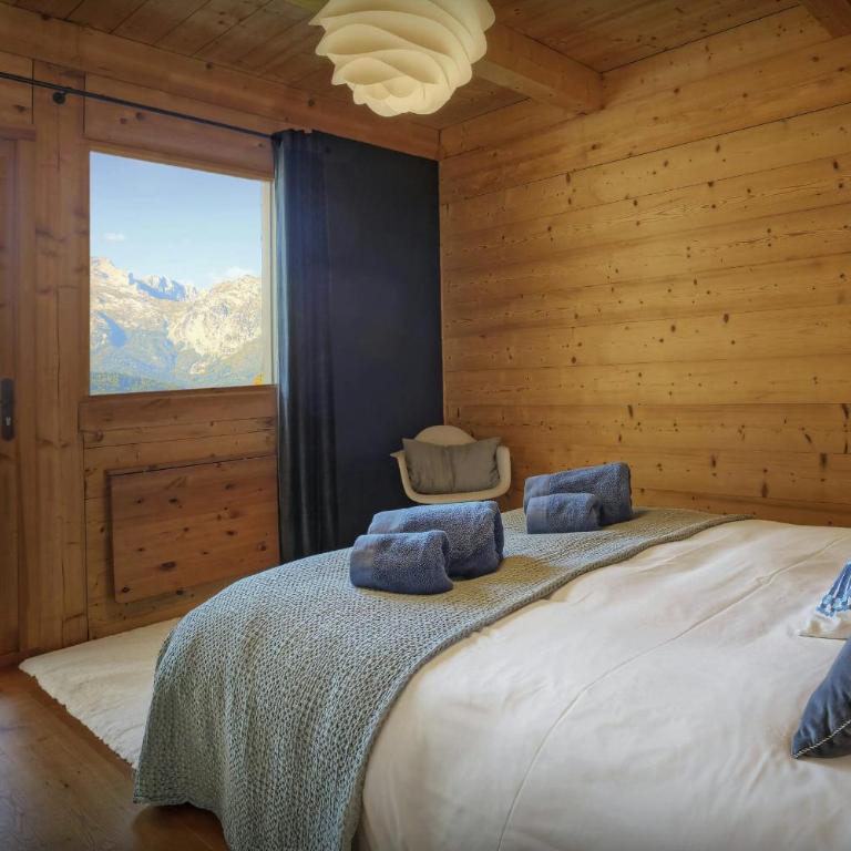 Chalet Parakima - OVO Network - Chalet - 17