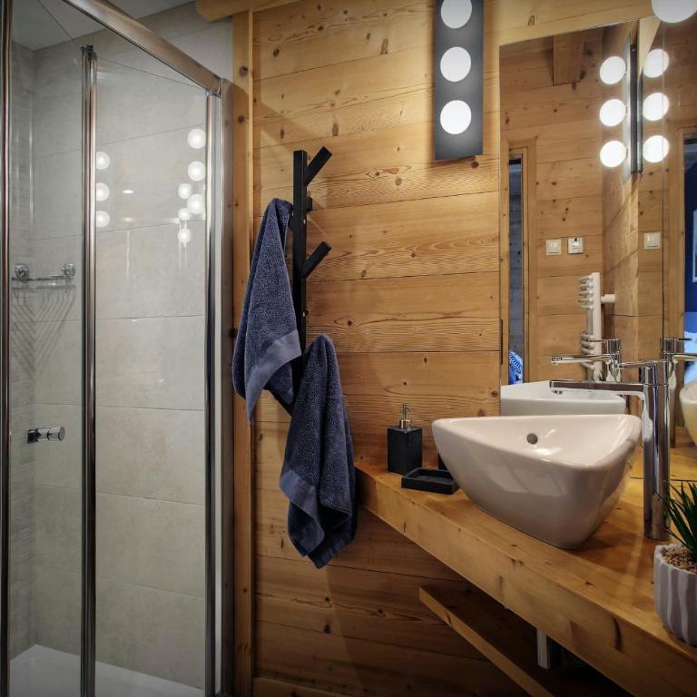 Chalet Parakima - OVO Network - Chalet - 18
