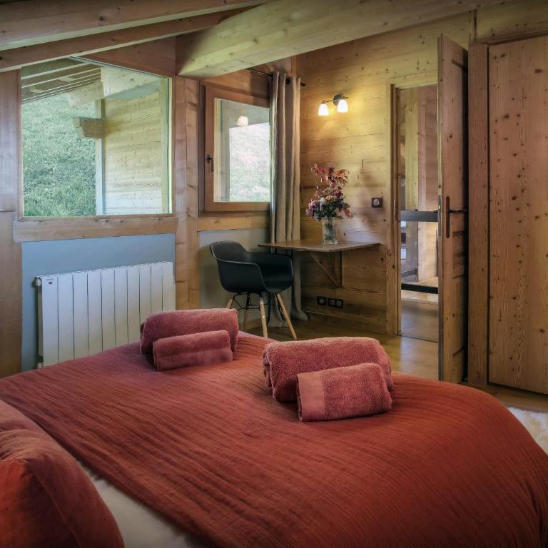 Chalet Parakima - OVO Network - Chalet - 19