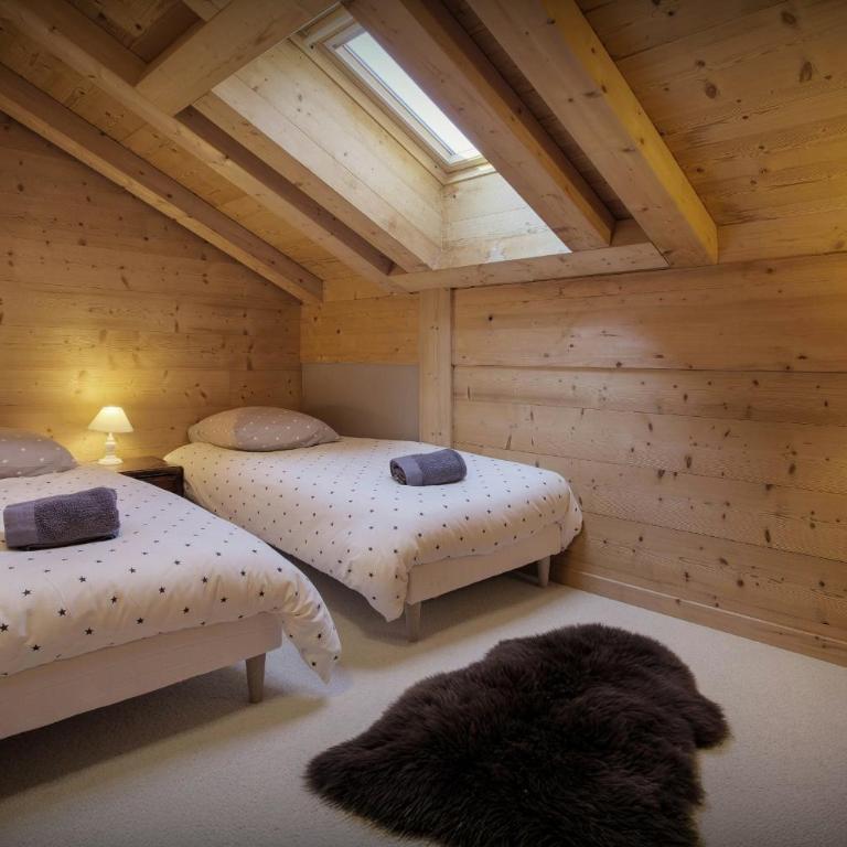 Chalet Parakima - OVO Network - Chalet - 20