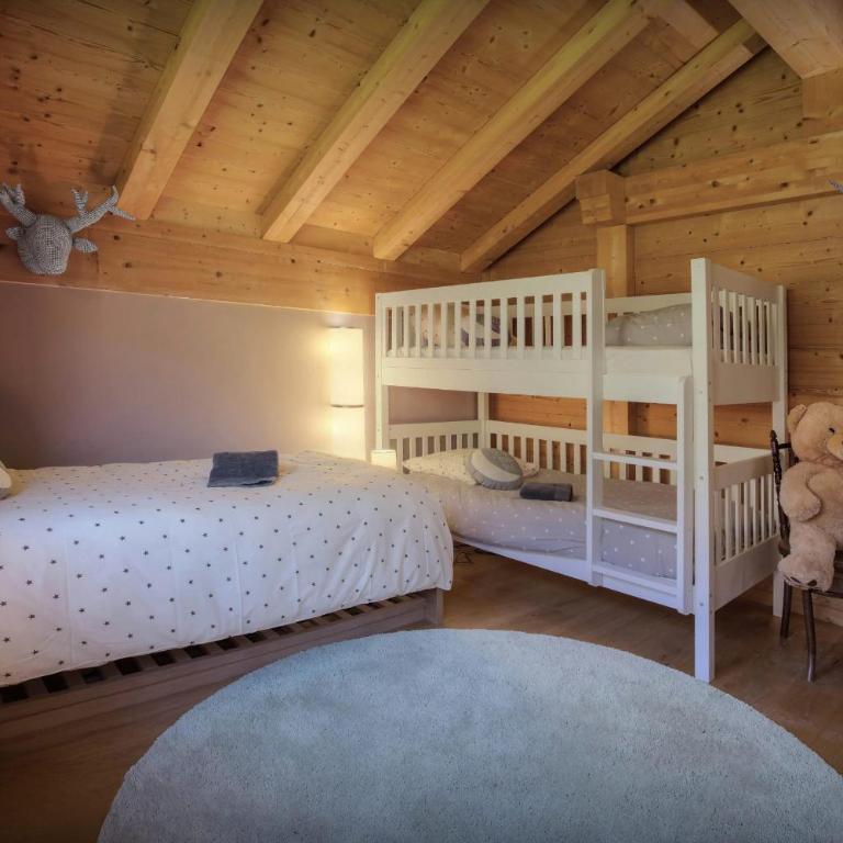 Chalet Parakima - OVO Network - Chalet - 22