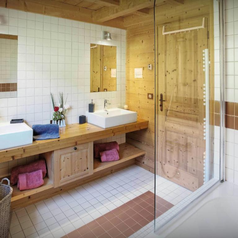 Chalet Parakima - OVO Network - Chalet - 21