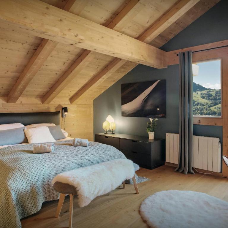 Chalet Parakima - OVO Network - Chalet - 23