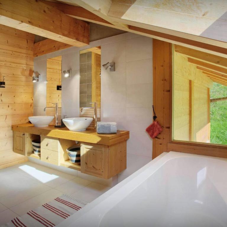 Chalet Parakima - OVO Network - Chalet - 24