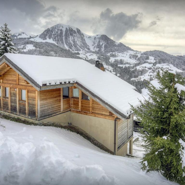 Chalet Parakima - OVO Network - Chalet - 25