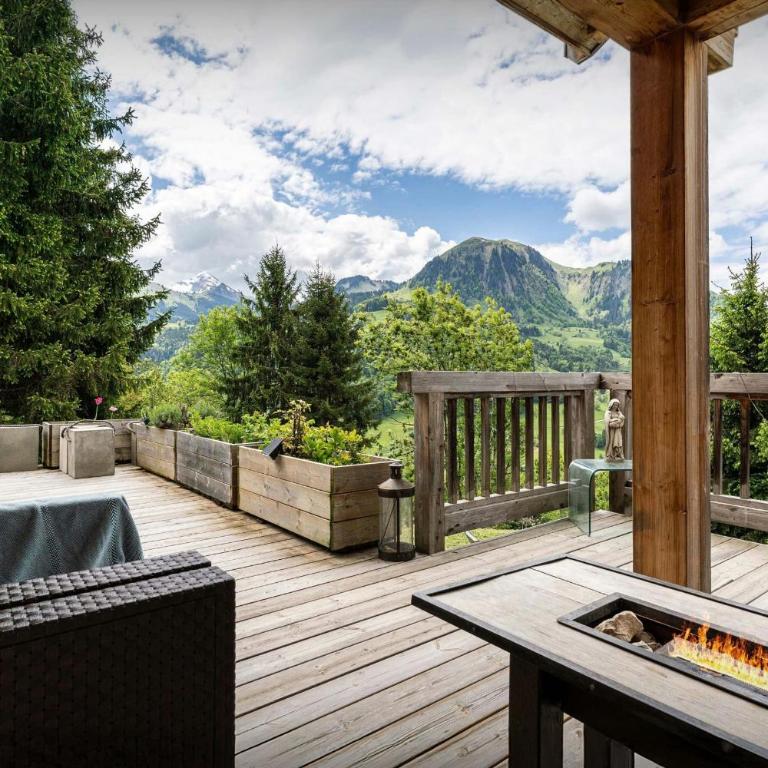 Chalet Parakima - OVO Network - Chalet - 27