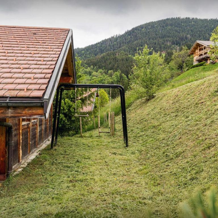 Chalet Parakima - OVO Network - Chalet - 28