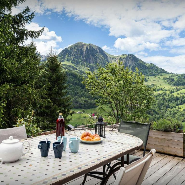 Chalet Parakima - OVO Network - Chalet - 29