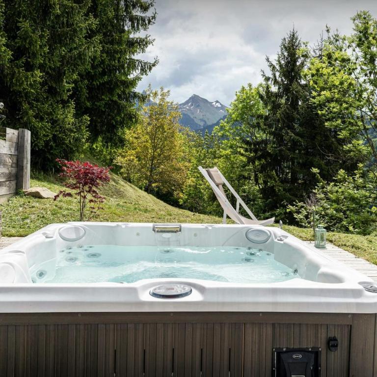 Chalet Parakima - OVO Network - Chalet - 3