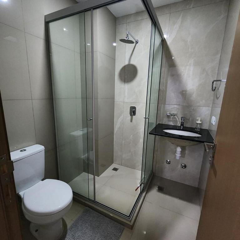 Apartment Downtown - Two-Bedroom Apartment - 3