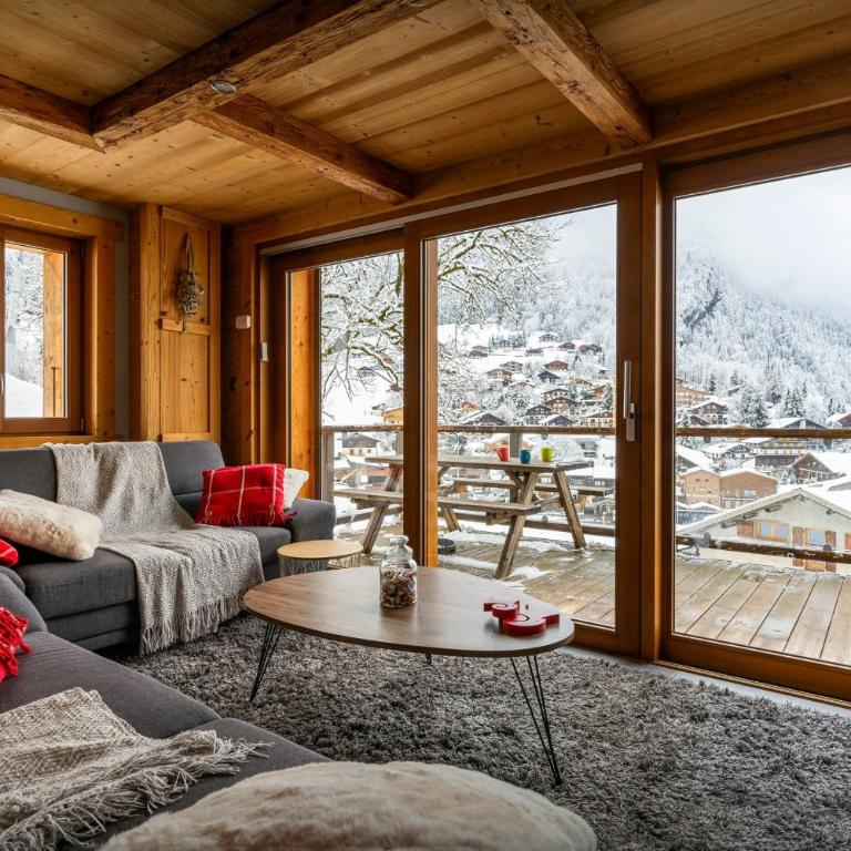 Le Petit Capricia - OVO Network - Appartamento - 1
