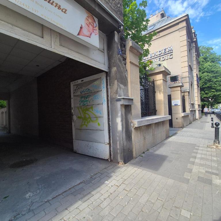 Vrapčići sa Vračara - Studio Apartman - 23