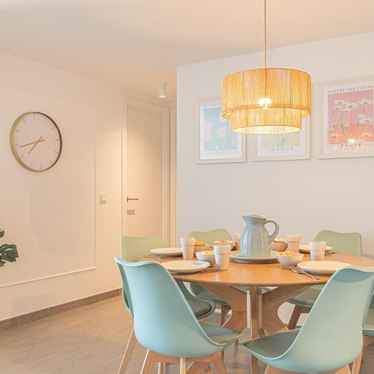 Luxury La Cala With Pool - Happy Rentals - Apartamento con vistas a las montañas - 17