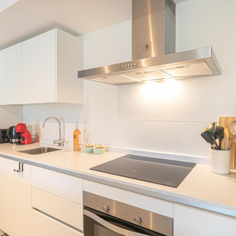 Luxury La Cala With Pool - Happy Rentals - Apartamento con vistas a las montañas - 18