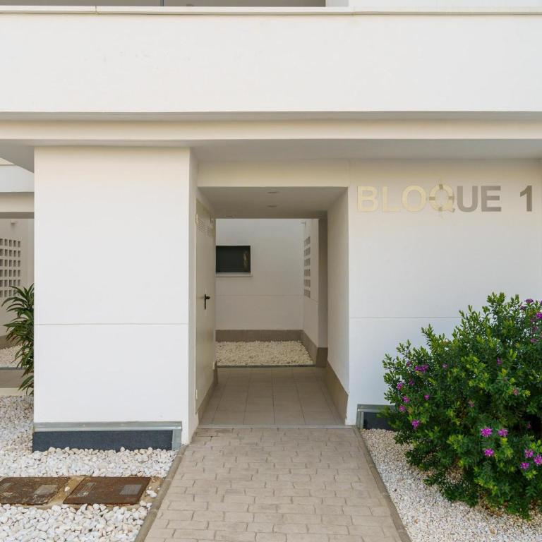 Luxury La Cala With Pool - Happy Rentals - Apartamento con vistas a las montañas - 24