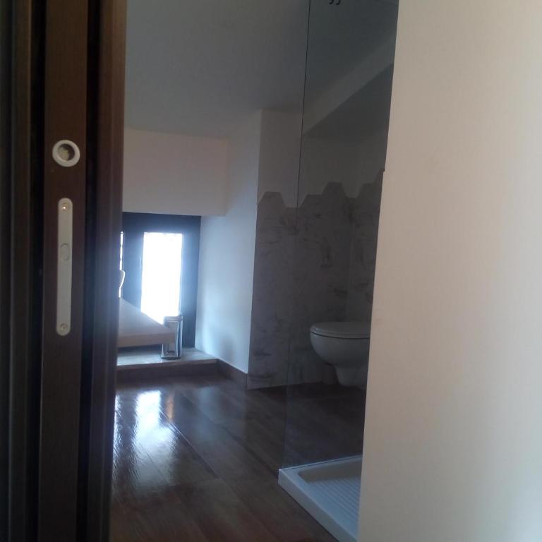 B&B Glicini - Camera Deluxe - 15