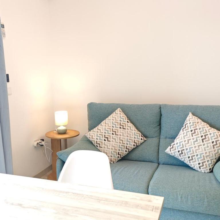 Apartamento Dinasty - Apartamento con vistas a las montañas - 17