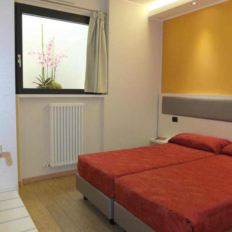 Bella Vita Residence Lake Como by "The House Of Travelers" - Appartamento Deluxe con 2 Camere da Letto e con Vista Lago - 22