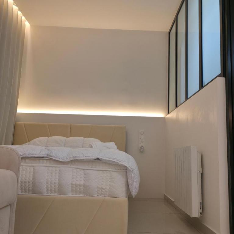 Central Paris, Marais,Place des Vosges - Appartement 1 Chambre - 7