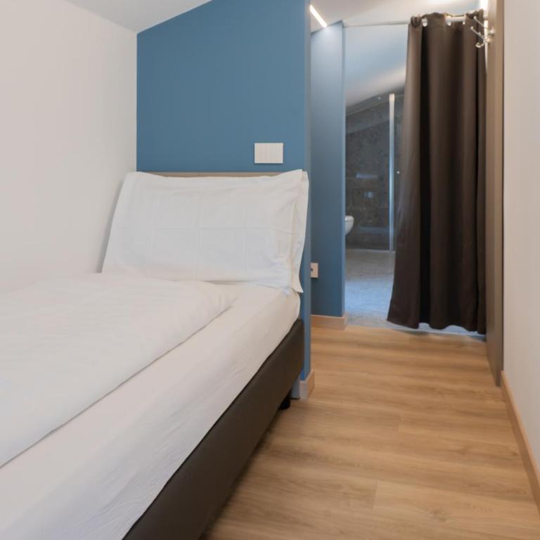 Hotel San Giorgio - Camera Singola - 2
