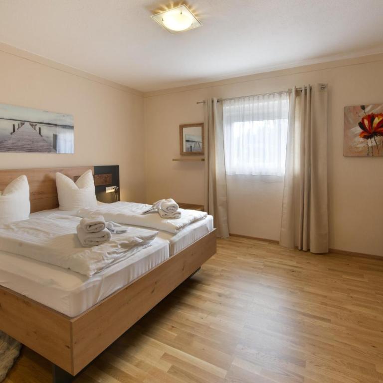 Tranquil apartment in the centre of Seefeld - Apartment mit 2 Schlafzimmern - 13