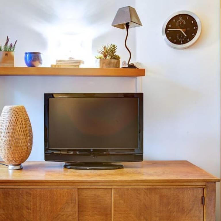 GuestReady - Rustic Studio in the 17th District - Estudio - 5