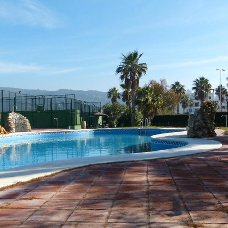 Apartamento Atlanterra Sol - Apartamento - 1