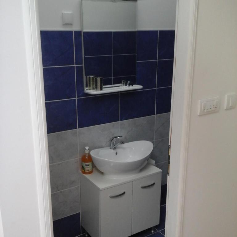Beograd Admiral Apartments - Potkrovlje - 10