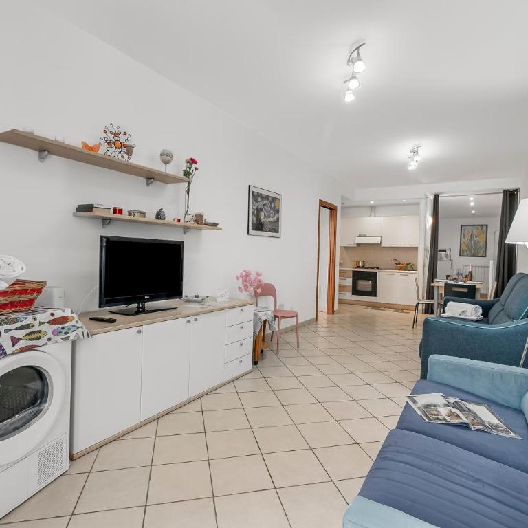 Firpo - Apartment with Sea View - Happy Rentals - Apartamento de 1 dormitorio - 2