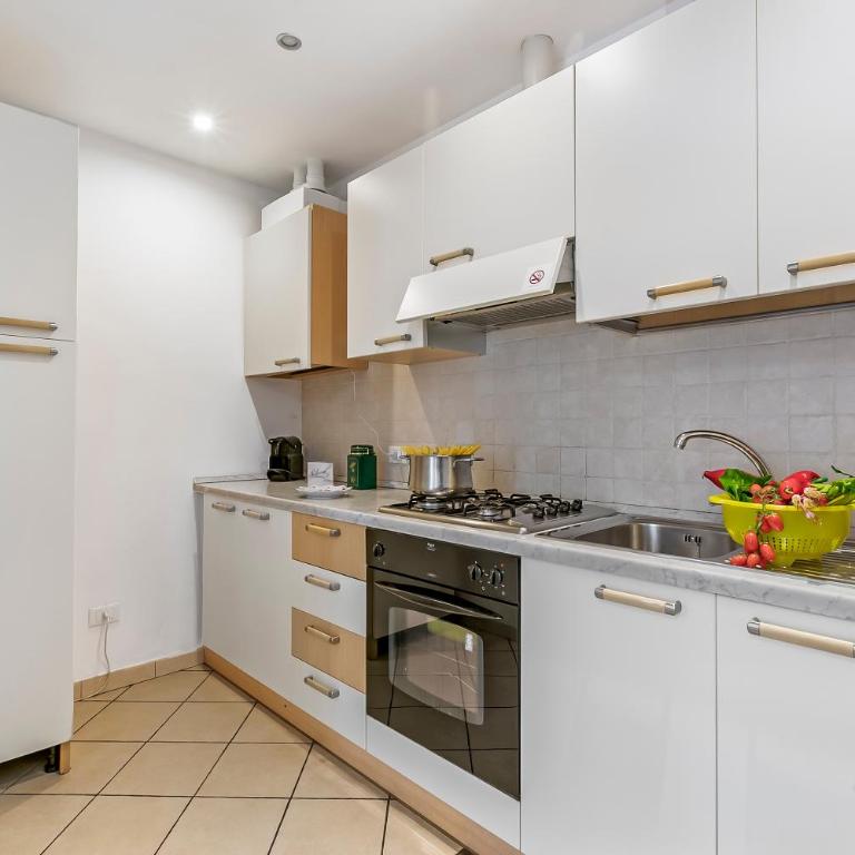 Firpo - Apartment with Sea View - Happy Rentals - Apartamento de 1 dormitorio - 3
