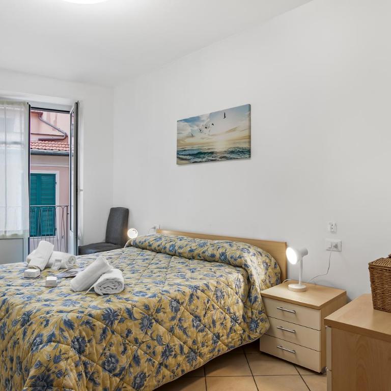Firpo - Apartment with Sea View - Happy Rentals - Apartamento de 1 dormitorio - 4