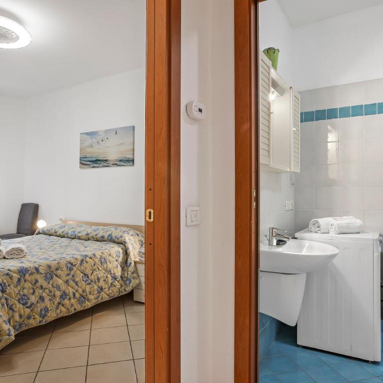 Firpo - Apartment with Sea View - Happy Rentals - Apartamento de 1 dormitorio - 6