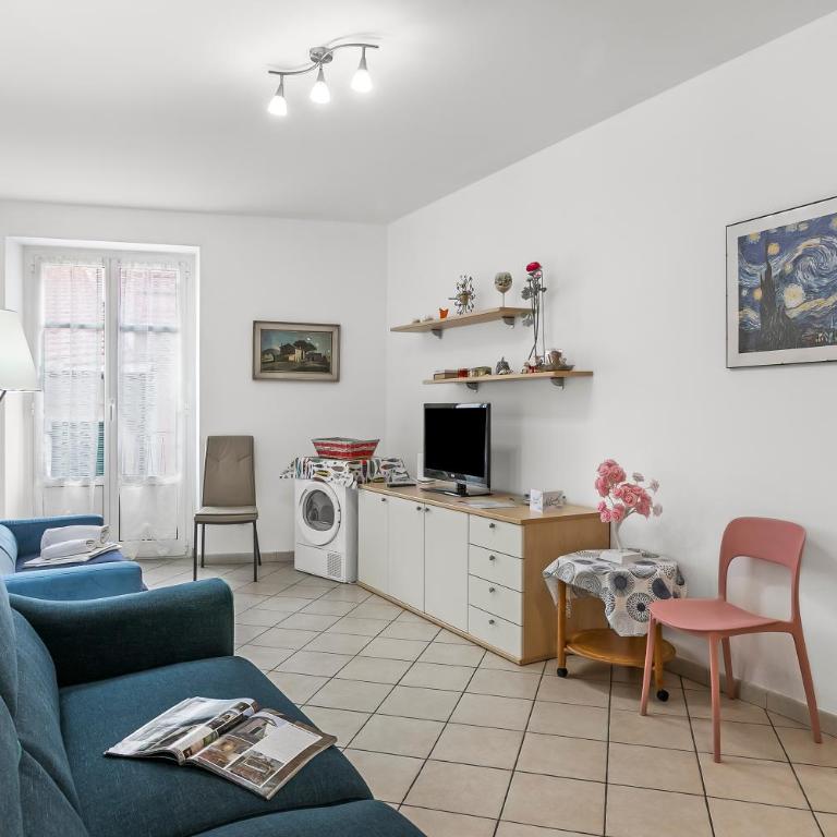 Firpo - Apartment with Sea View - Happy Rentals - Apartamento de 1 dormitorio - 9