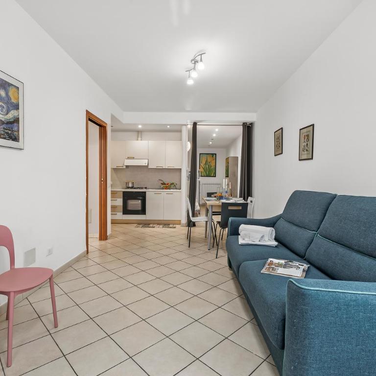 Firpo - Apartment with Sea View - Happy Rentals - Apartamento de 1 dormitorio - 10