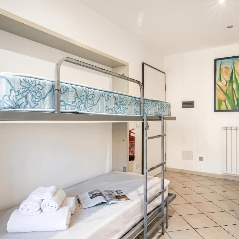 Firpo - Apartment with Sea View - Happy Rentals - Apartamento de 1 dormitorio - 13