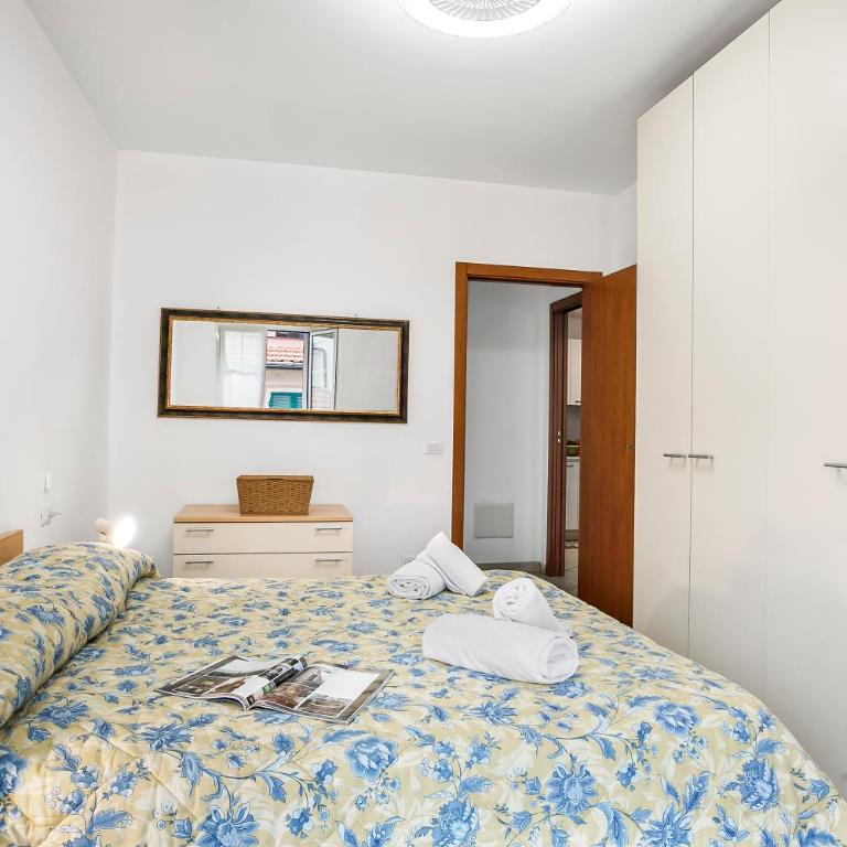 Firpo - Apartment with Sea View - Happy Rentals - Apartamento de 1 dormitorio - 14