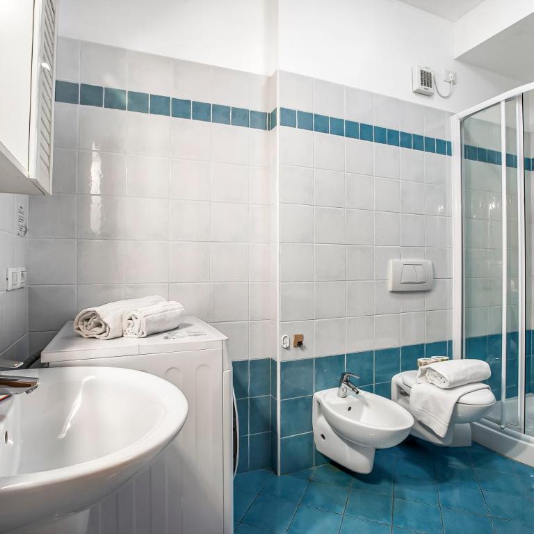 Firpo - Apartment with Sea View - Happy Rentals - Apartamento de 1 dormitorio - 15