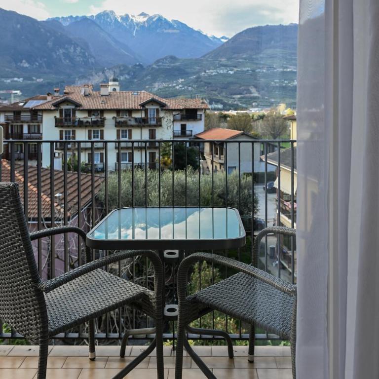 Hotel San Giorgio - Camera Matrimoniale/Doppia con Letti Singoli - 8