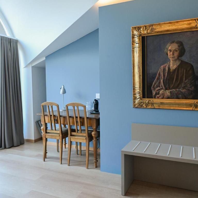 Hotel San Giorgio - Junior Suite con Balcone - 3