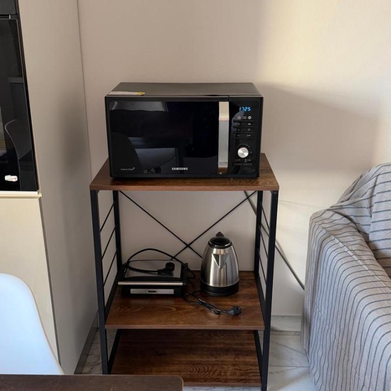 Casa Ninetta - Appartamento nel cuore della Città - One-Bedroom Apartment - 16