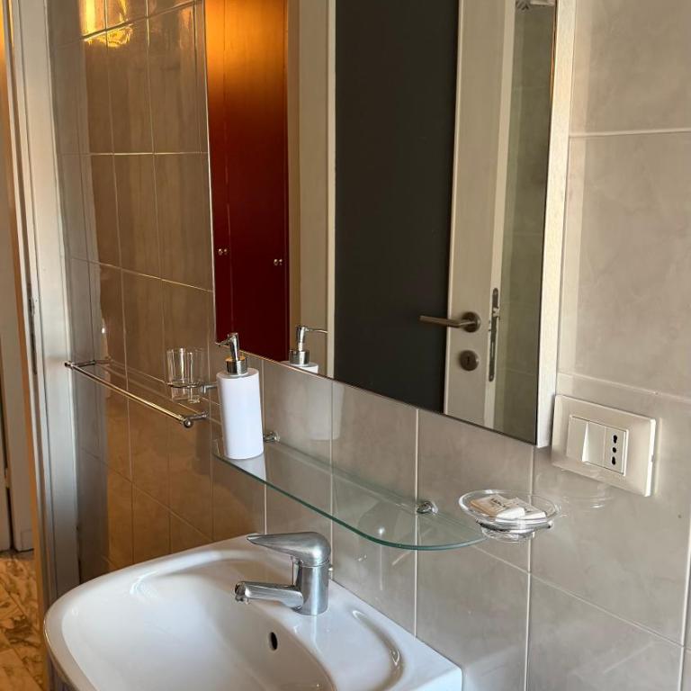 Casa Ninetta - Appartamento nel cuore della Città - One-Bedroom Apartment - 7