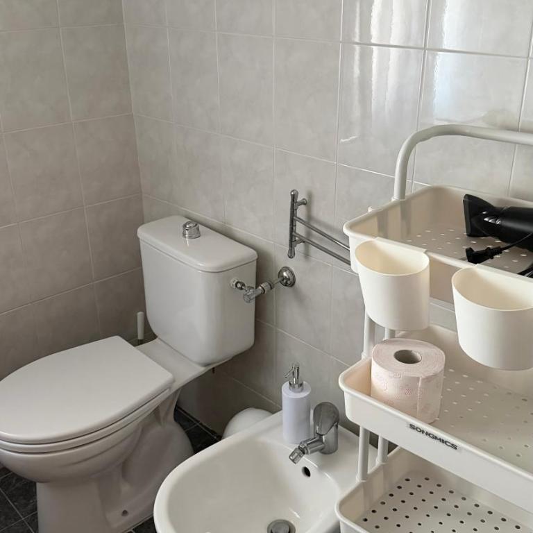 Casa Ninetta - Appartamento nel cuore della Città - One-Bedroom Apartment - 6