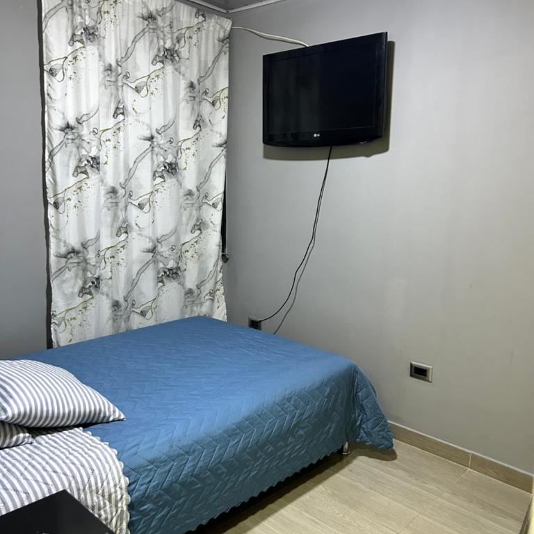 Mirador casa loma - Apartamento de 2 dormitorios - 8