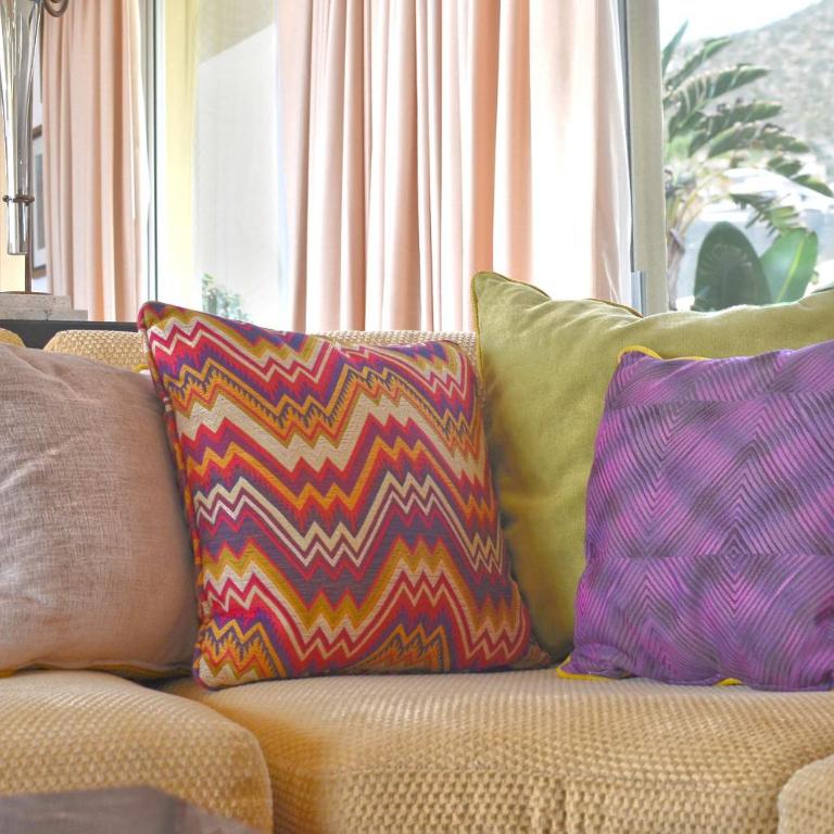Casa Struthers, Luxury Villa, Beach Access - Villa con vistas al mar - 40