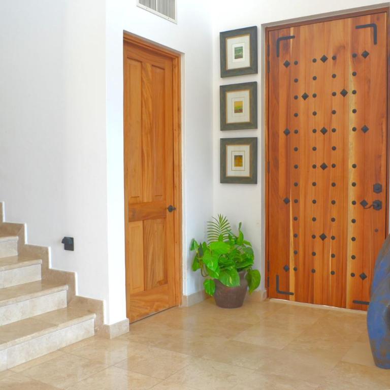 Casa Struthers, Luxury Villa, Beach Access - Villa con vistas al mar - 39