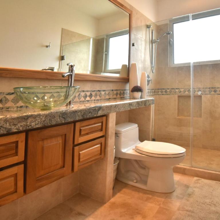 Casa Struthers, Luxury Villa, Beach Access - Villa con vistas al mar - 12