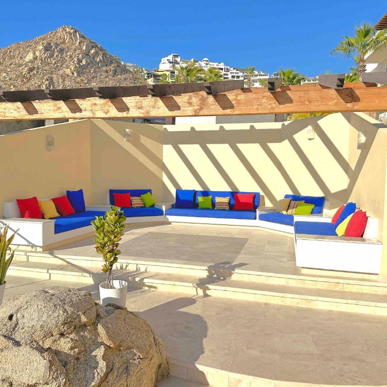 Casa Struthers, Luxury Villa, Beach Access - Villa con vistas al mar - 10