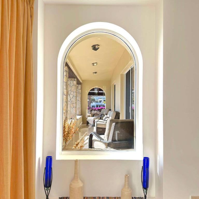 Casa Struthers, Luxury Villa, Beach Access - Villa con vistas al mar - 2
